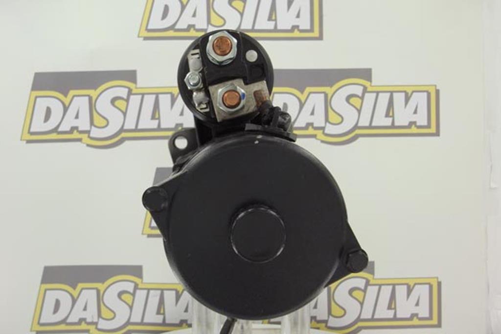 Démarreur DA SILVA S.A.S. 020585