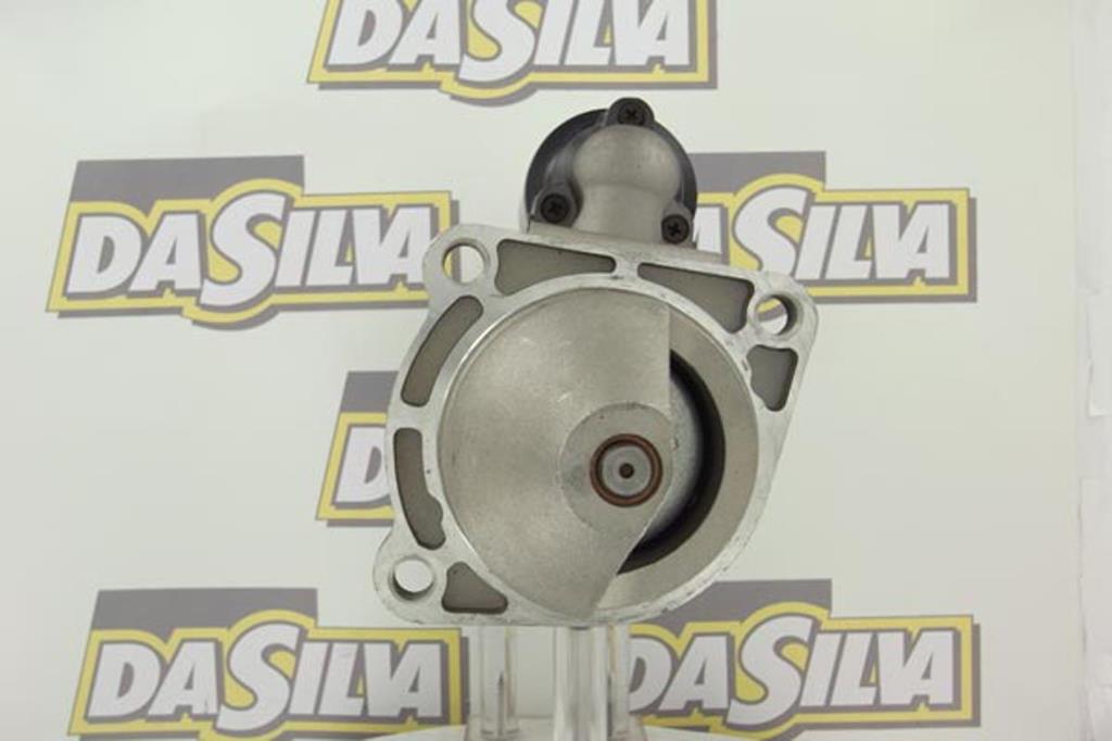 Démarreur DA SILVA S.A.S. 020585