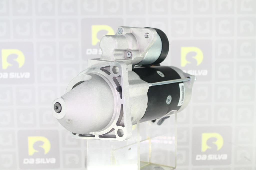 Démarreur DA SILVA S.A.S. 020591