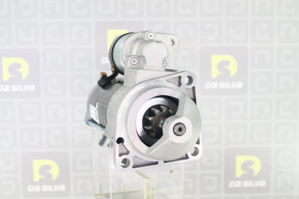 Démarreur DA SILVA S.A.S. 020591