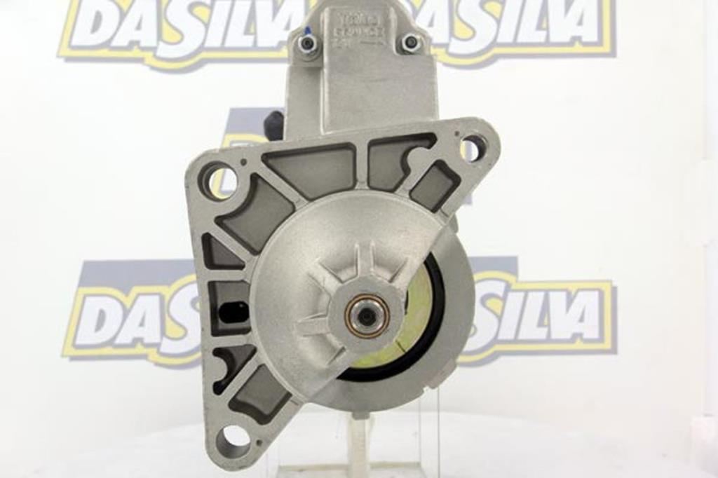 Démarreur DA SILVA S.A.S. ref. 020599