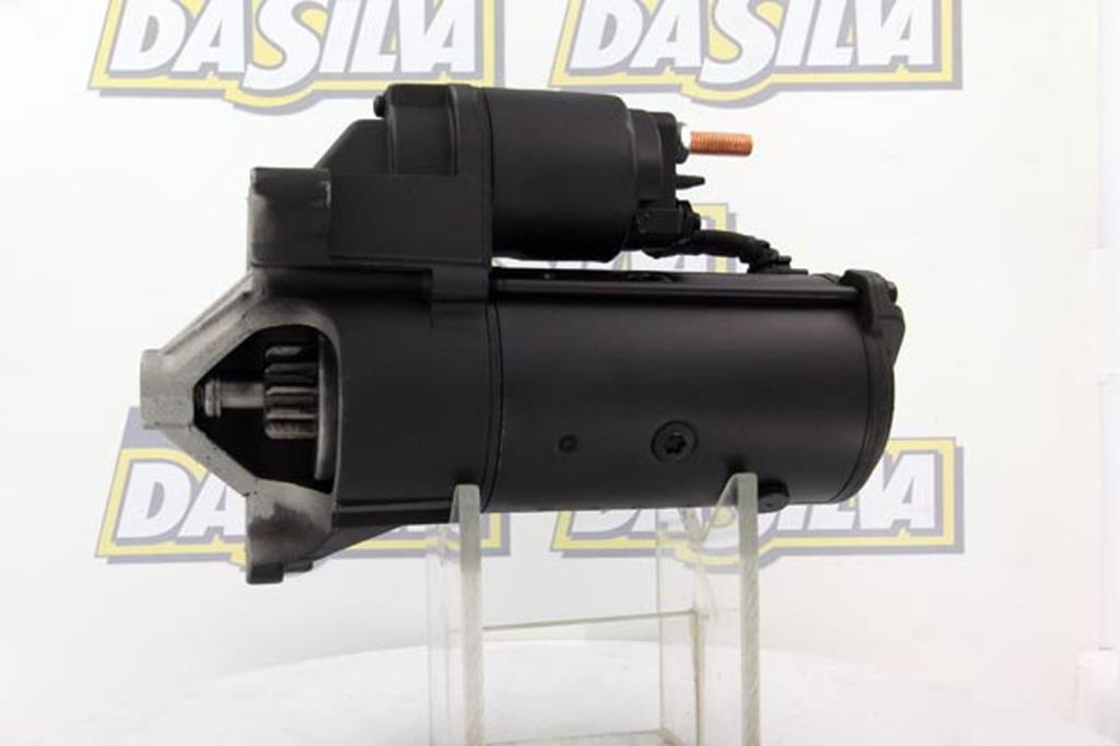 Démarreur DA SILVA S.A.S. 020600
