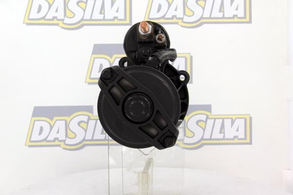 Démarreur DA SILVA S.A.S. 020600