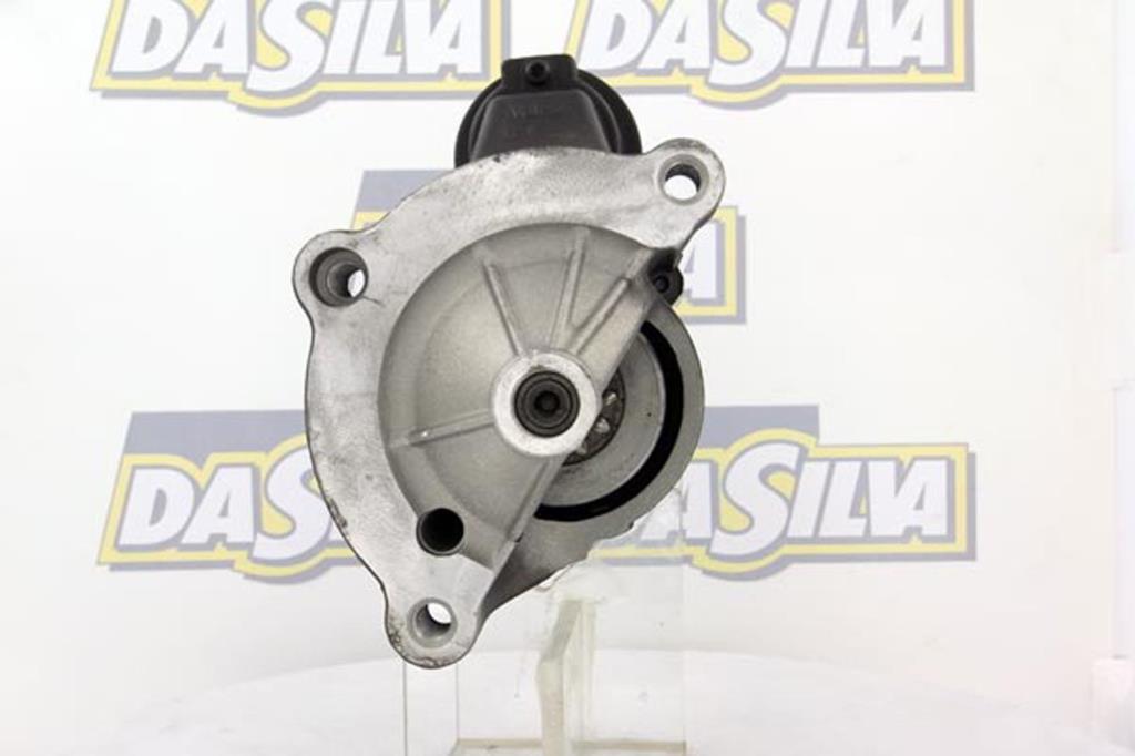 Démarreur DA SILVA S.A.S. 020600