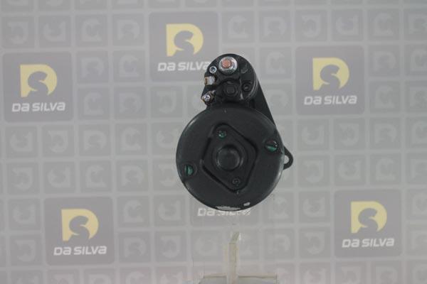 Démarreur DA SILVA S.A.S. ref. 020603