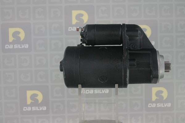 Démarreur DA SILVA S.A.S. ref. 020603