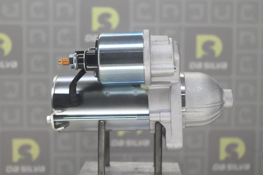 Motor de arranque (Arrancador) DA SILVA S.A.S. ref. 020610