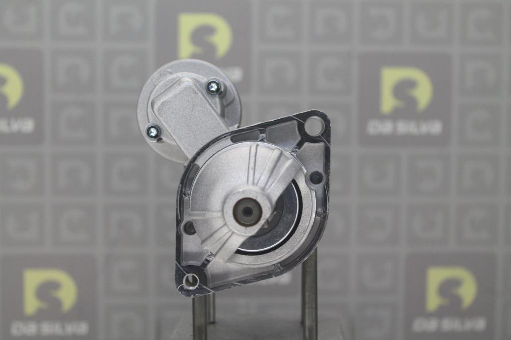 Motor de arranque (Arrancador) DA SILVA S.A.S. ref. 020610