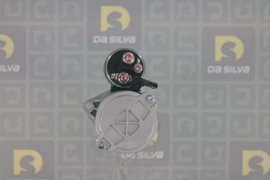 Motor de arranque (Arrancador) DA SILVA S.A.S. ref. 020611