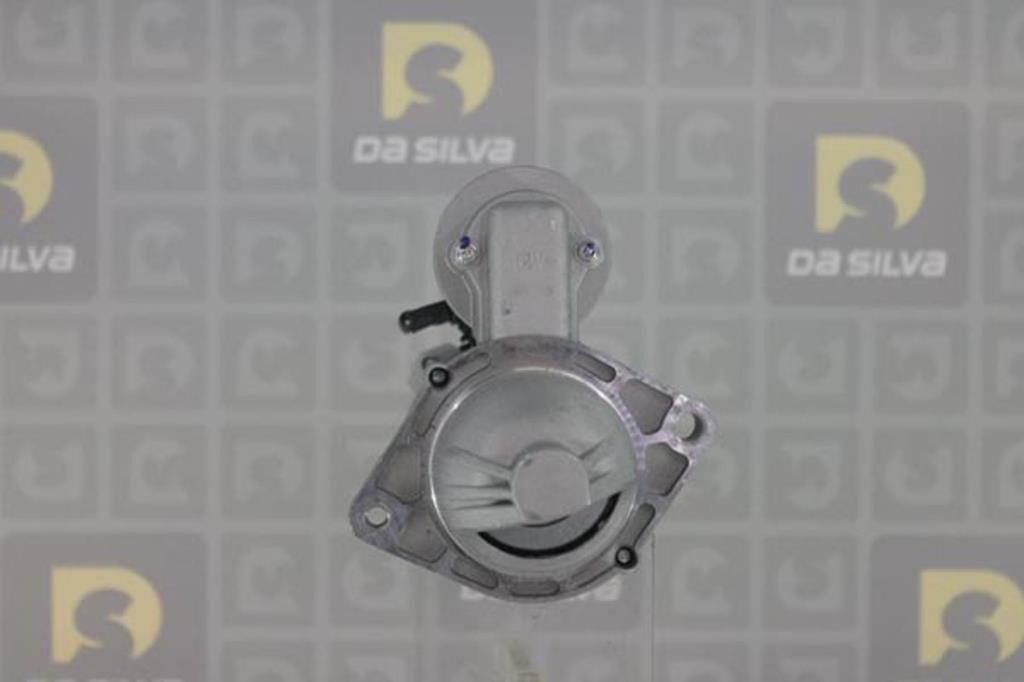 Motor de arranque (Arrancador) DA SILVA S.A.S. ref. 020611