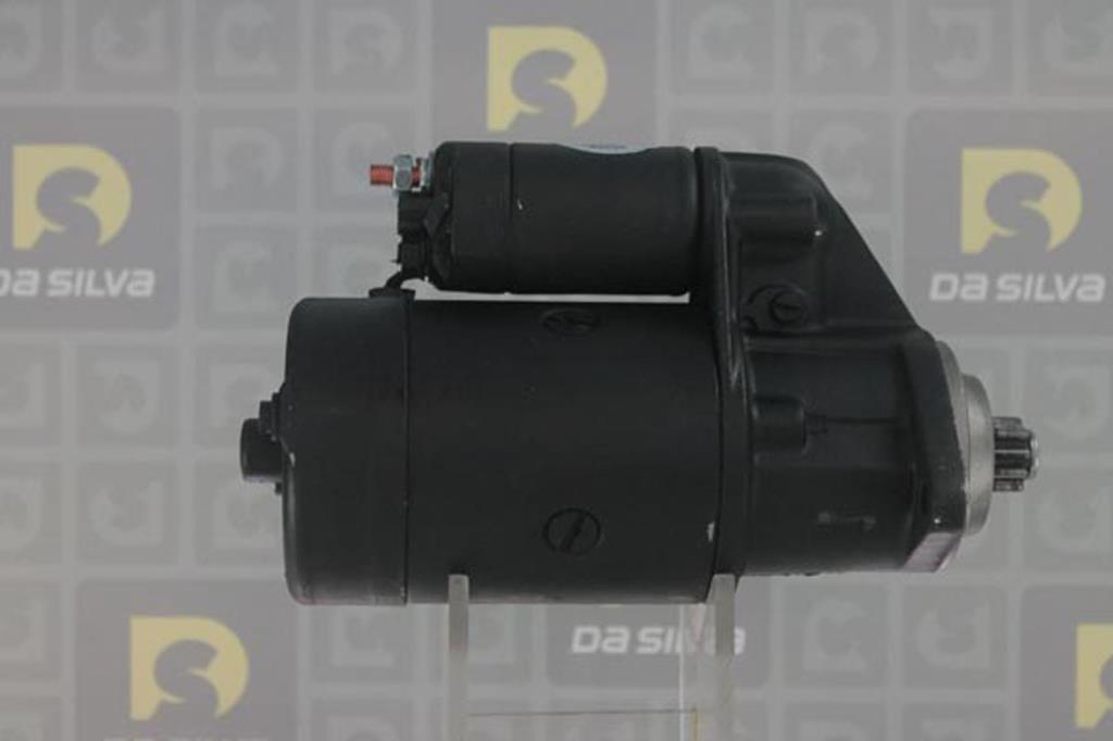 Démarreur DA SILVA S.A.S. ref. 020619