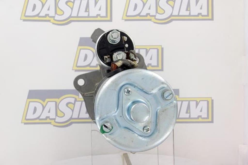 Démarreur DA SILVA S.A.S. 020621