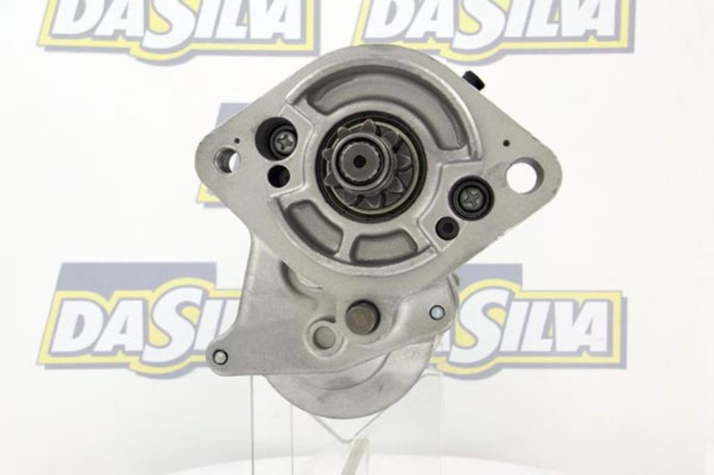 Démarreur DA SILVA S.A.S. 020624