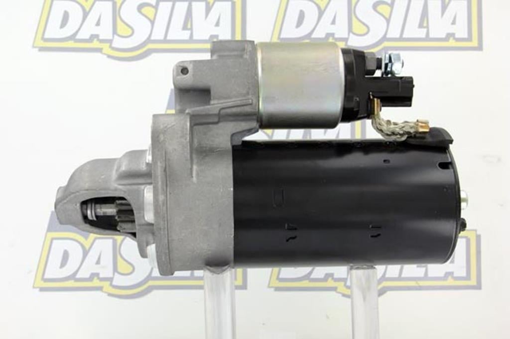 Démarreur DA SILVA S.A.S. ref. 020625