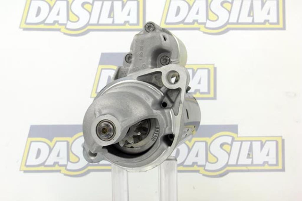 Démarreur DA SILVA S.A.S. ref. 020625