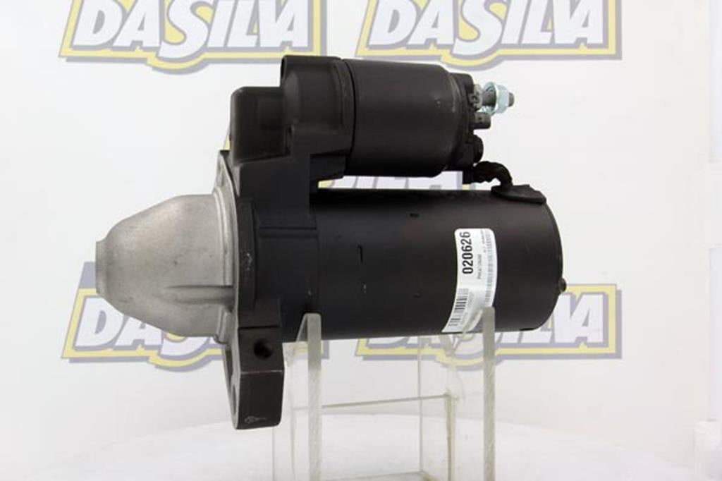 Démarreur DA SILVA S.A.S. 020626