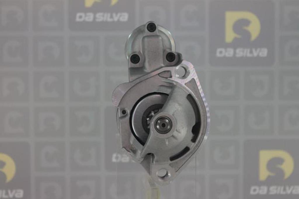 Motor de arranque (Arrancador) DA SILVA S.A.S. ref. 020627