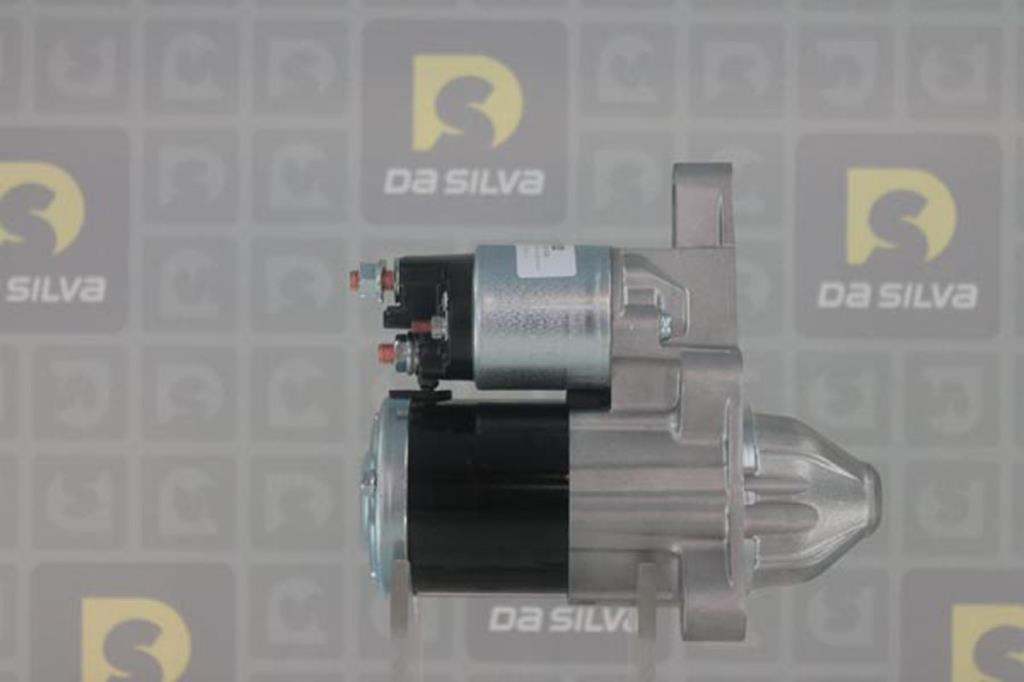 Démarreur DA SILVA S.A.S. ref. 020632