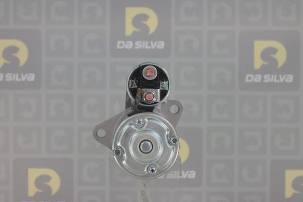 Démarreur DA SILVA S.A.S. ref. JD020633