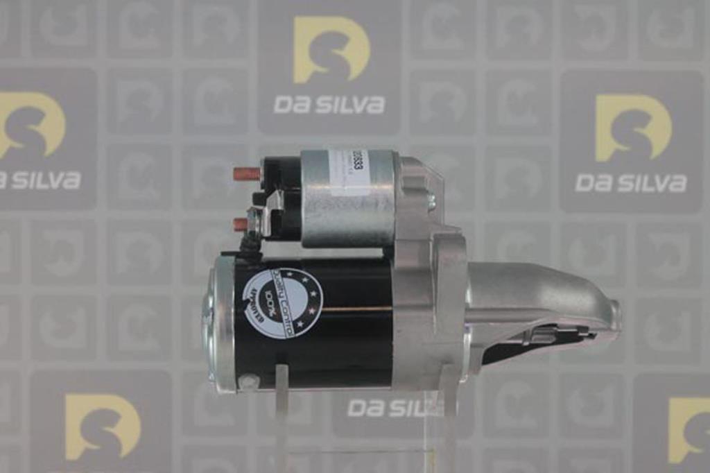 Démarreur DA SILVA S.A.S. ref. JD020633