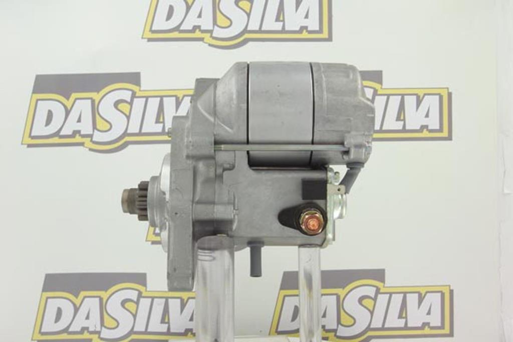 Démarreur DA SILVA S.A.S. 020635