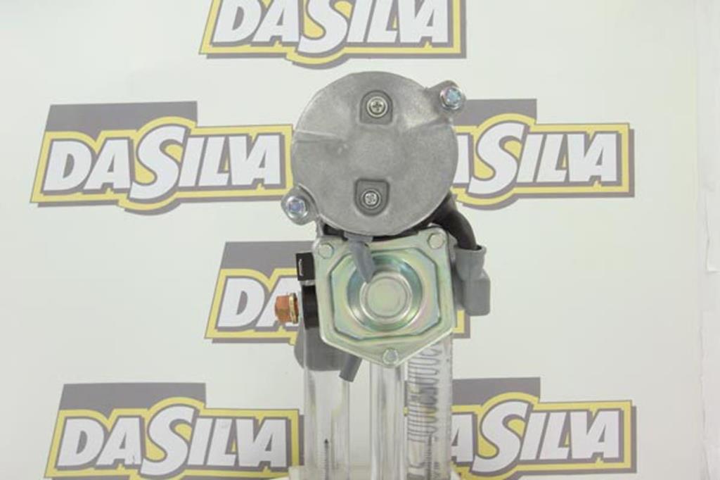 Démarreur DA SILVA S.A.S. 020635