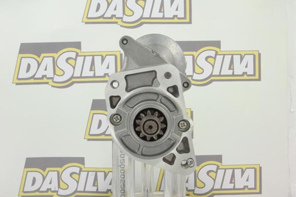 Démarreur DA SILVA S.A.S. 020635