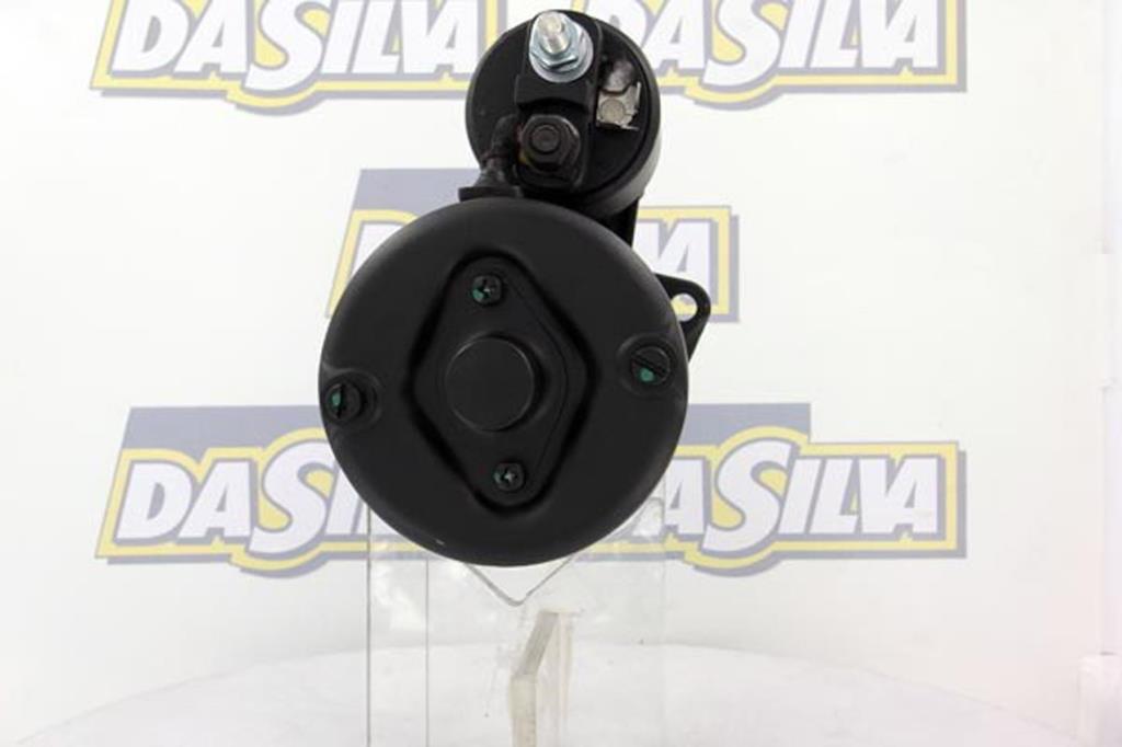 Démarreur DA SILVA S.A.S. 020642