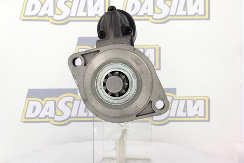 Démarreur DA SILVA S.A.S. 020642