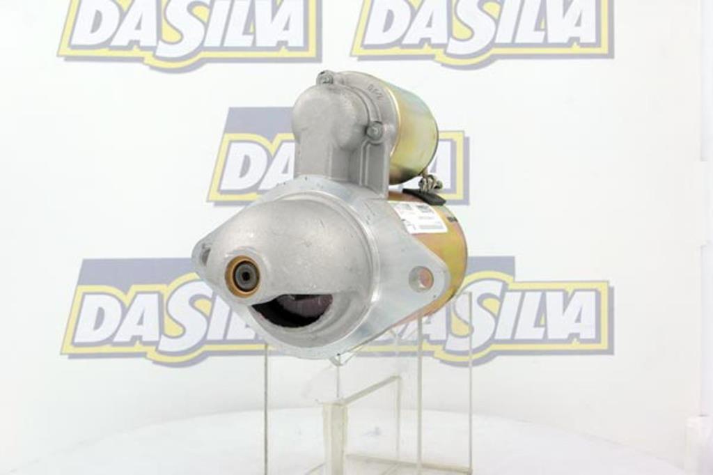 Démarreur DA SILVA S.A.S. ref. 020646
