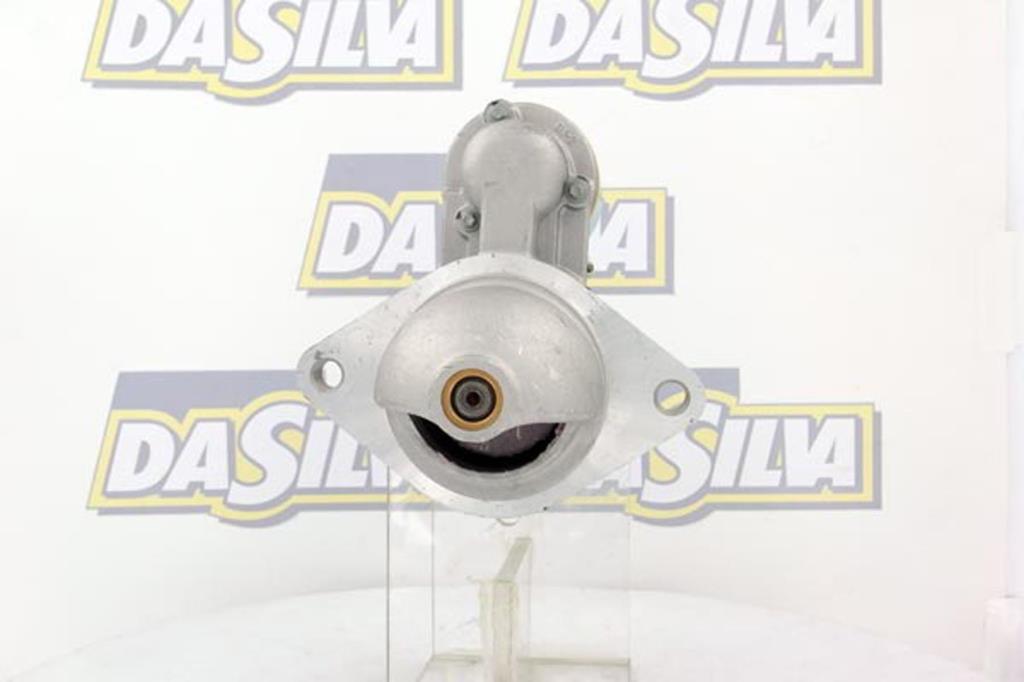 Démarreur DA SILVA S.A.S. ref. 020646