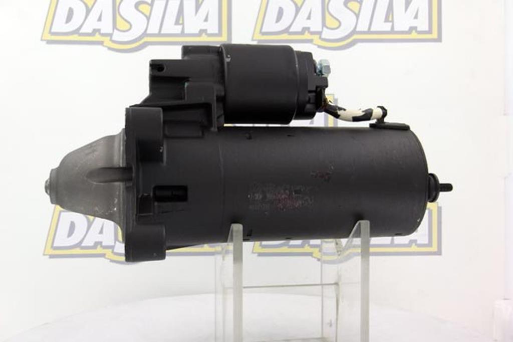 Démarreur DA SILVA S.A.S. 020652