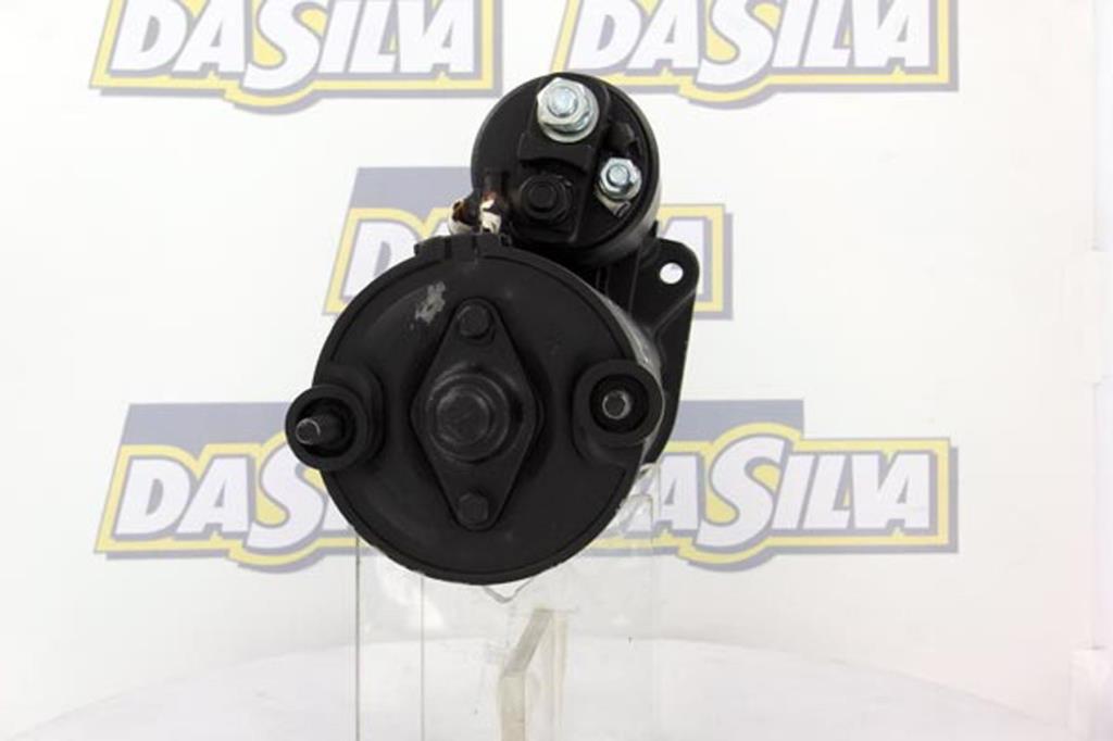 Démarreur DA SILVA S.A.S. 020652