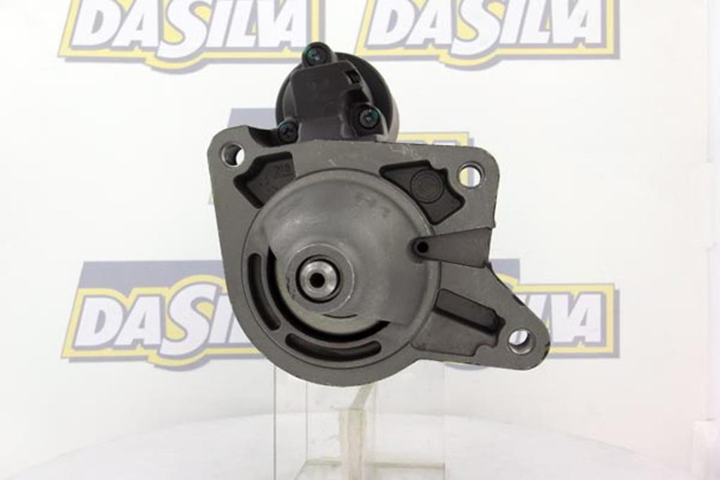 Démarreur DA SILVA S.A.S. 020652