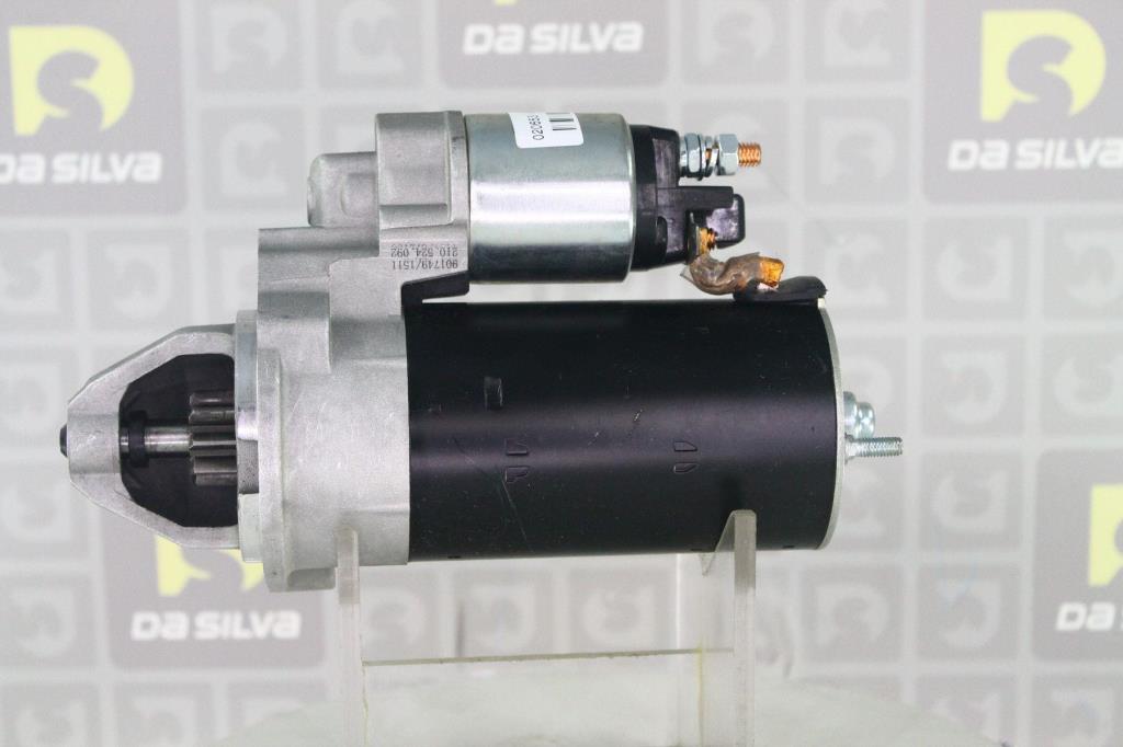 Démarreur DA SILVA S.A.S. ref. 020653