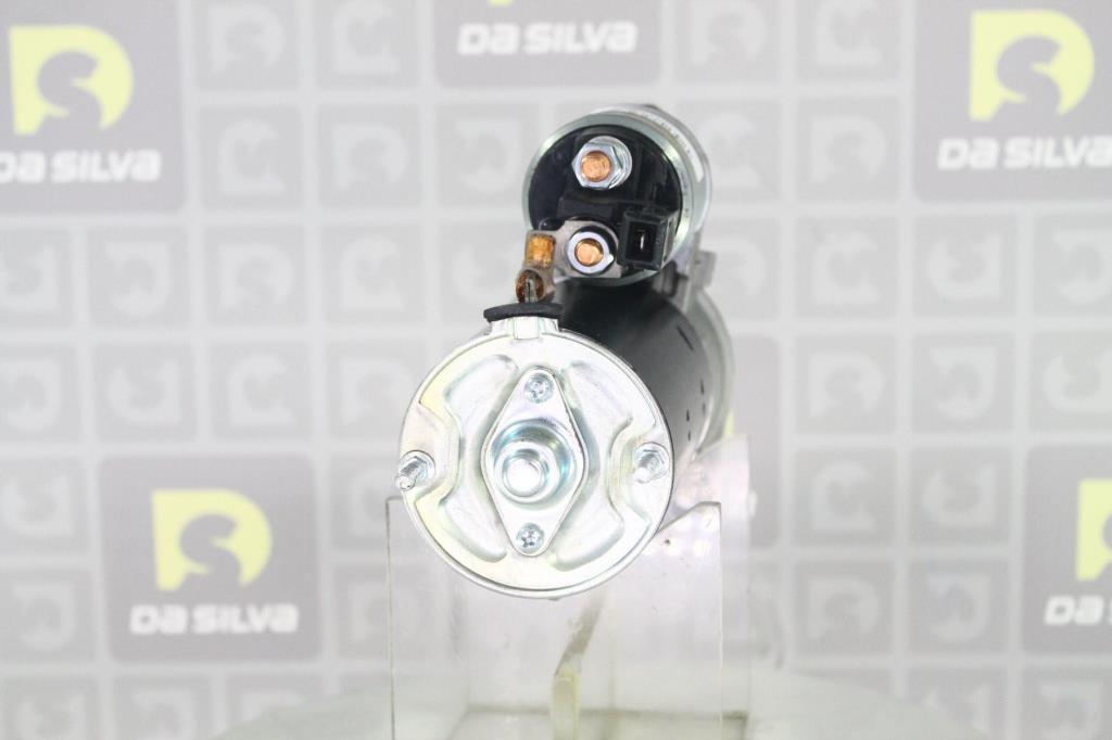 Démarreur DA SILVA S.A.S. ref. 020653