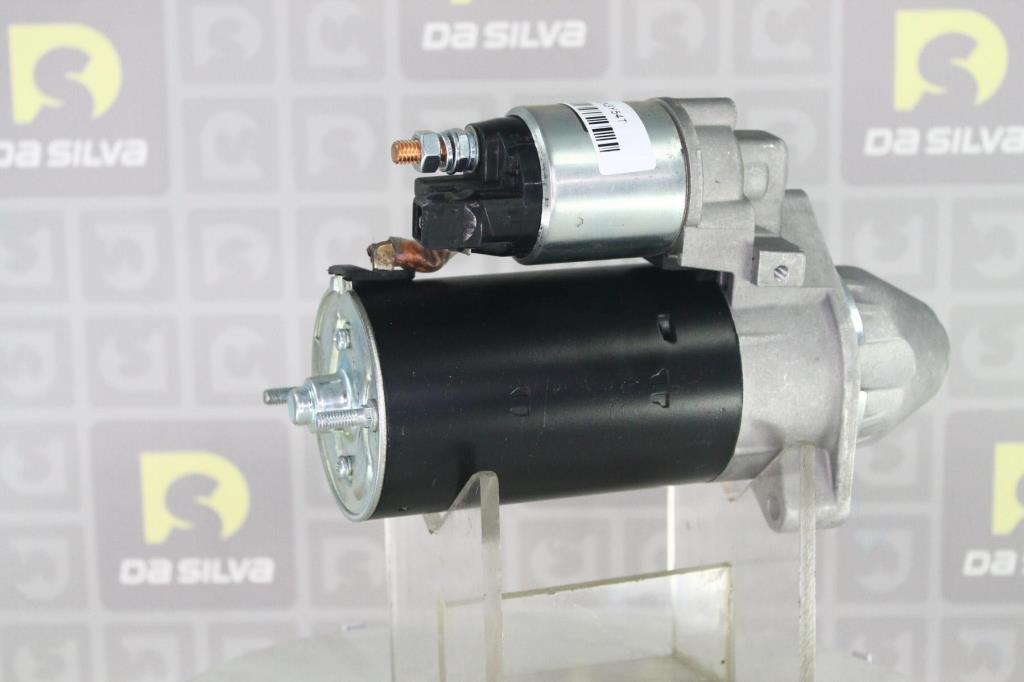 Démarreur DA SILVA S.A.S. ref. 020653
