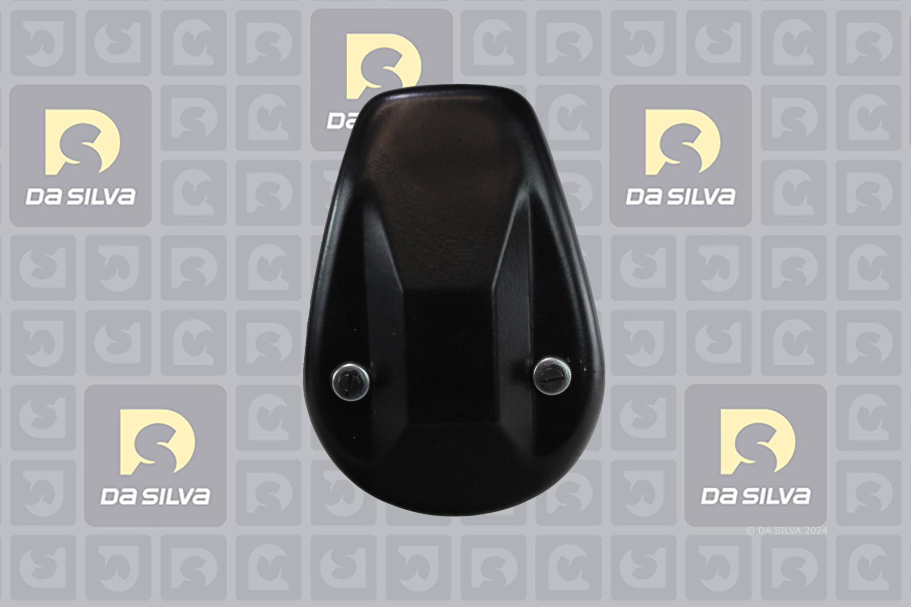 Motor de arranque (Arrancador) DA SILVA S.A.S. 020655