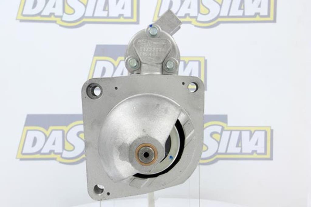 Démarreur DA SILVA S.A.S. ref. 020665