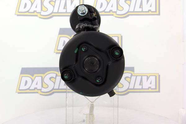 Démarreur DA SILVA S.A.S. ref. 020666