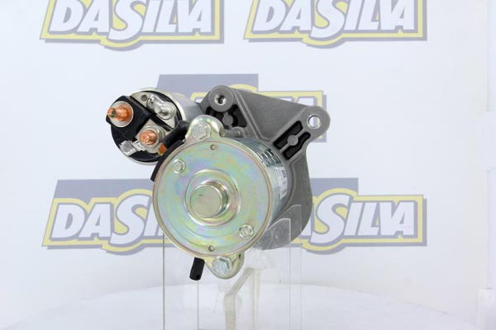 Démarreur DA SILVA S.A.S. ref. 020668