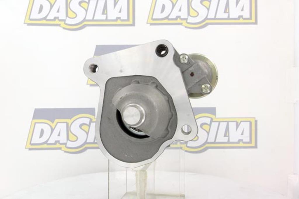 Démarreur DA SILVA S.A.S. ref. 020668