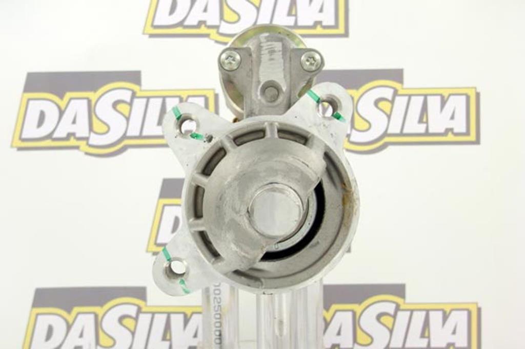 Démarreur DA SILVA S.A.S. ref. 020670