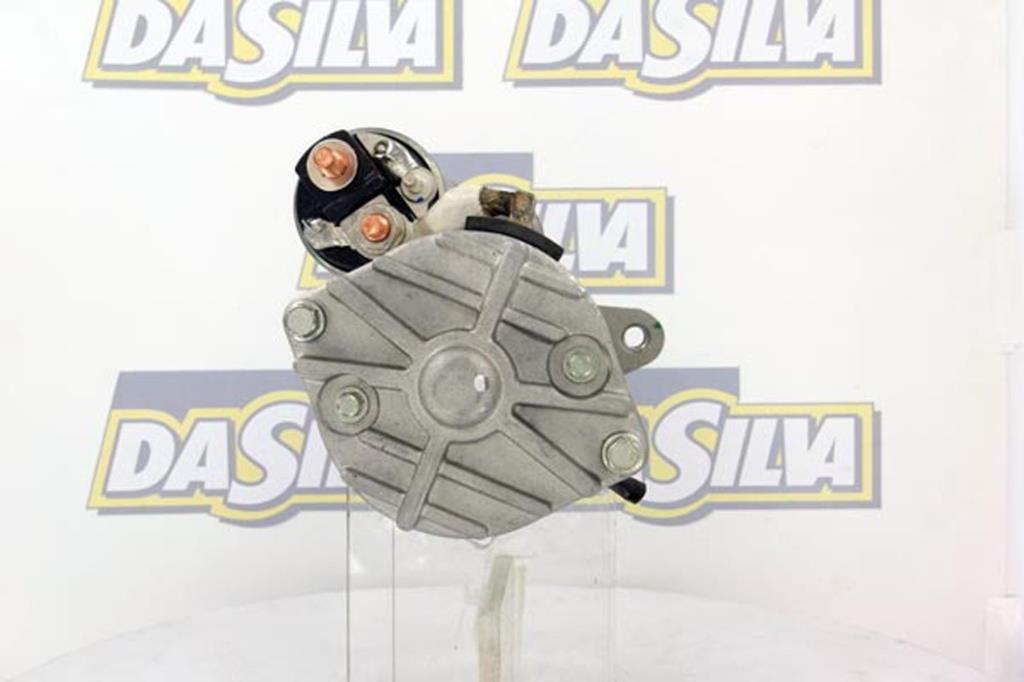 Motor de arranque (Arrancador) DA SILVA S.A.S. ref. JD020671