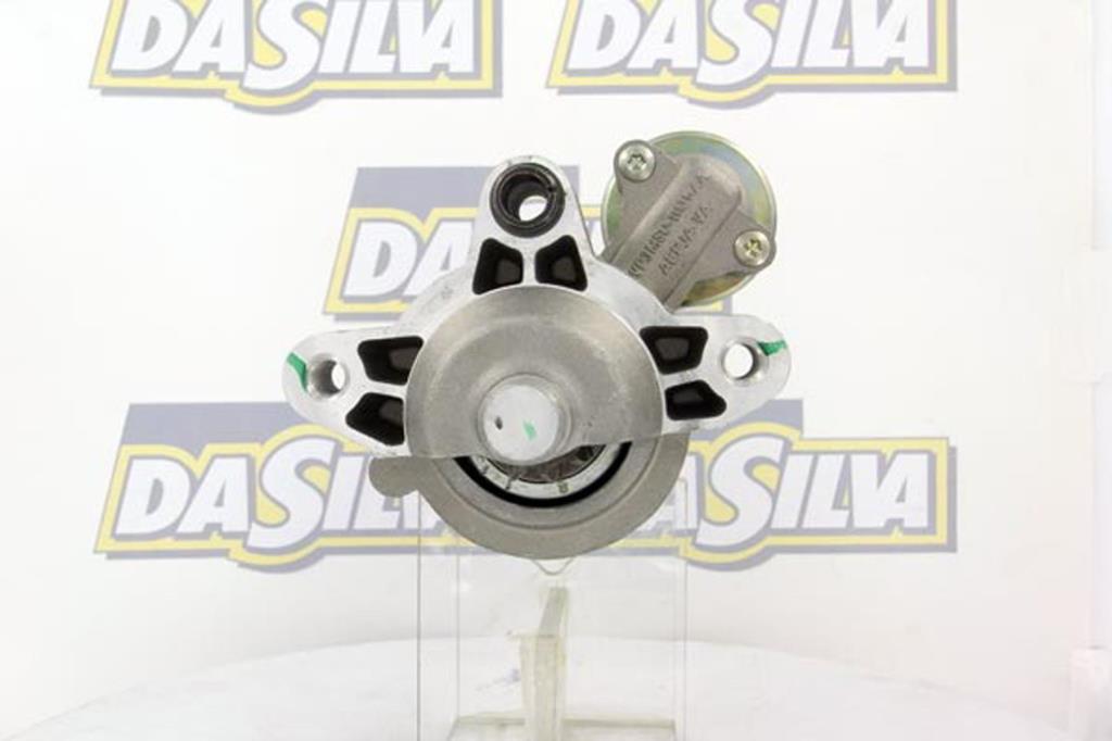 Motor de arranque (Arrancador) DA SILVA S.A.S. ref. JD020671