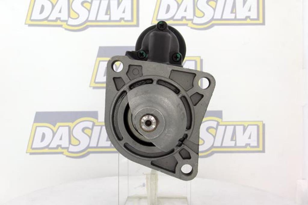 Démarreur DA SILVA S.A.S. ref. 020673