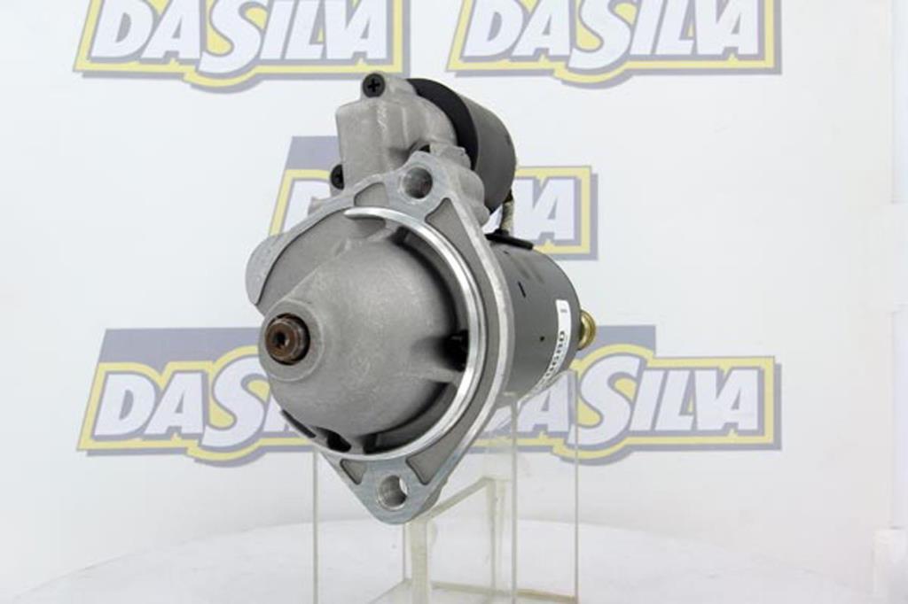 Démarreur DA SILVA S.A.S. ref. 020680