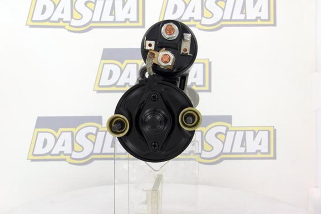 Démarreur DA SILVA S.A.S. ref. 020680