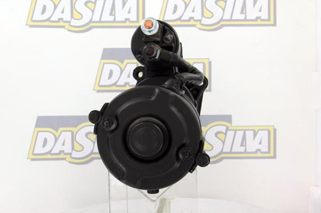 Démarreur DA SILVA S.A.S. 020681