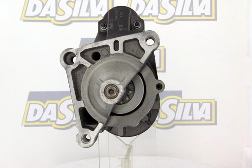 Démarreur DA SILVA S.A.S. 020681